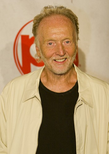 Tobin Bell Fotoğrafları 4