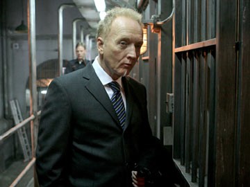 Tobin Bell Fotoğrafları 9