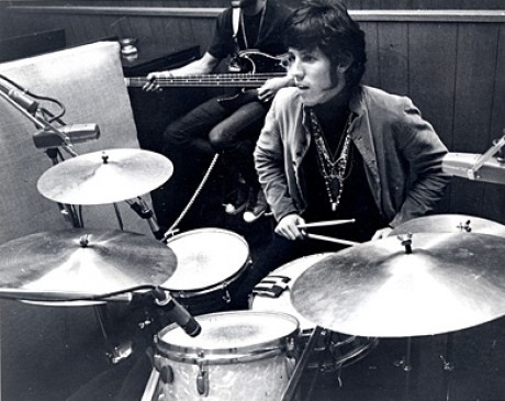 John Densmore Fotoğrafları 4