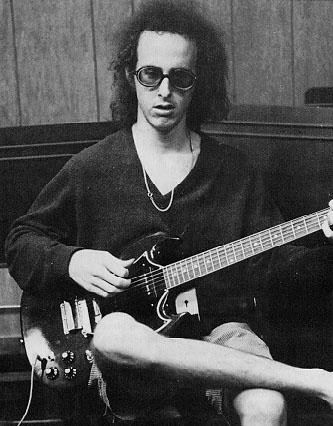 Robby Krieger Fotoğrafları 2