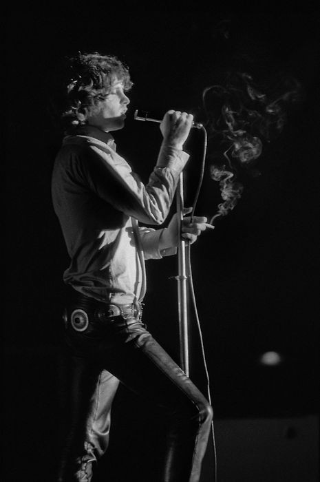 Jim Morrison Fotoğrafları 16