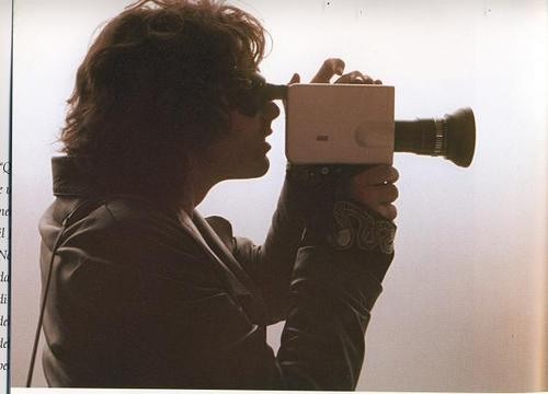 Jim Morrison Fotoğrafları 17