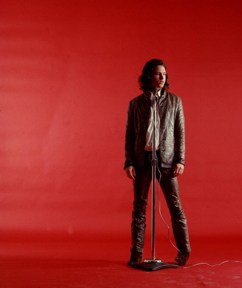 Jim Morrison Fotoğrafı