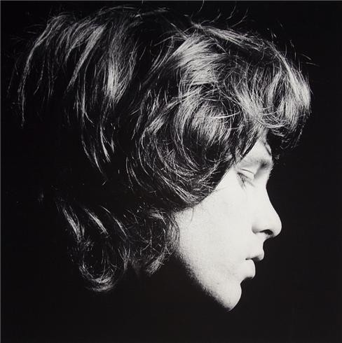 Jim Morrison Fotoğrafı