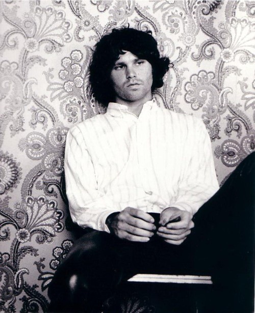 Jim Morrison Fotoğrafları 58
