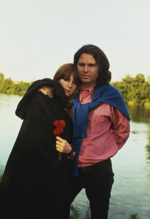 Jim Morrison Fotoğrafları 60