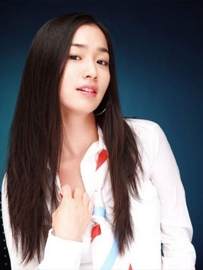 Lee Min-jung Fotoğrafları 1