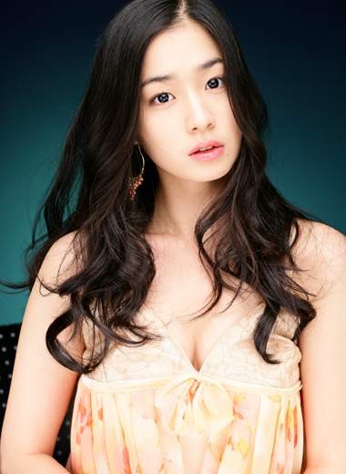 Lee Min-jung Fotoğrafları 12