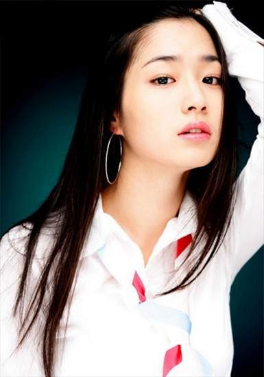 Lee Min-jung Fotoğrafları 3