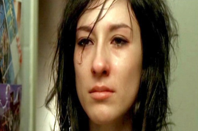 Sibel Kekilli Fotoğrafları 23