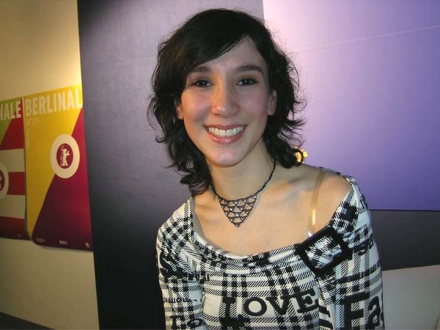 Sibel Kekilli Fotoğrafları 9