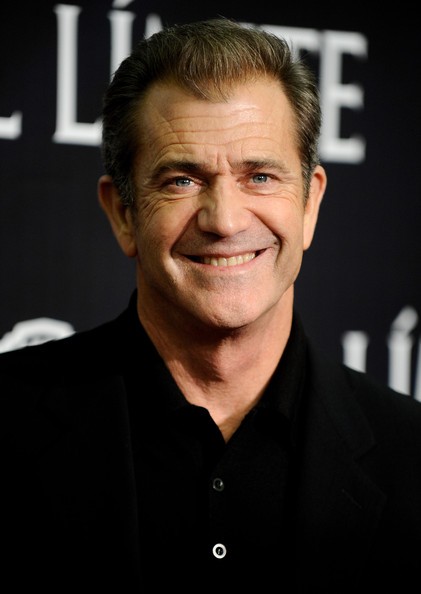 Mel Gibson Fotoğrafları 111