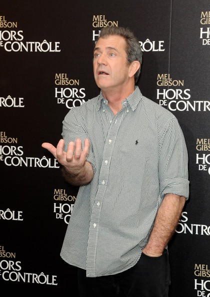 Mel Gibson Fotoğrafları 113