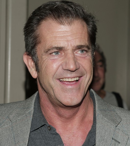 Mel Gibson Fotoğrafları 128