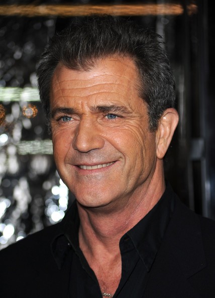 Mel Gibson Fotoğrafları 149