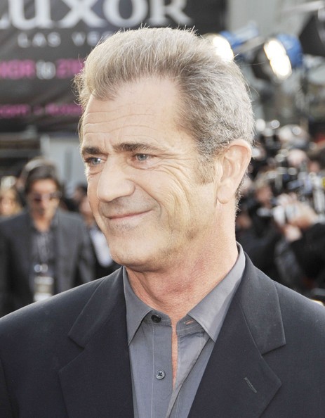 Mel Gibson Fotoğrafları 165