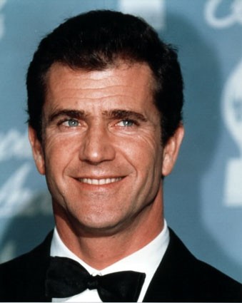 Mel Gibson Fotoğrafları 21