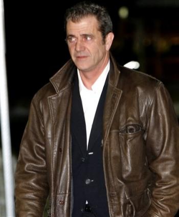 Mel Gibson Fotoğrafları 7