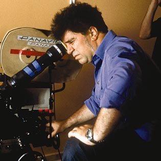 Pedro Almodóvar Fotoğrafları 13