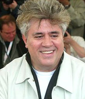 Pedro Almodóvar Fotoğrafları 3