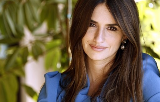 Penélope Cruz Fotoğrafları 692