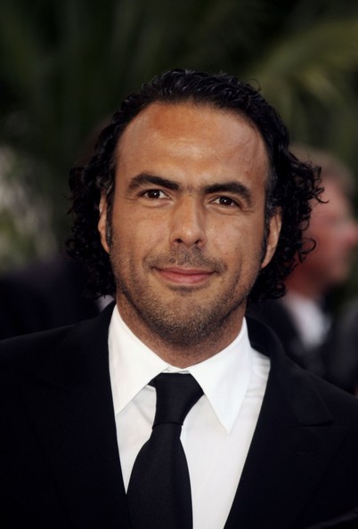Alejandro González Iñárritu Fotoğrafları 28