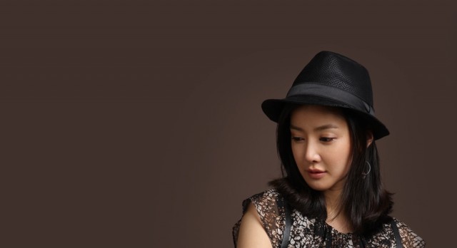 Lee Si-young Fotoğrafı