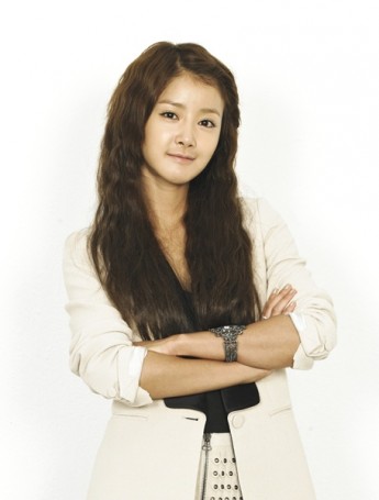 Lee Si-young Fotoğrafı