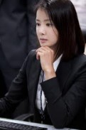 Lee Si-young Fotoğrafı
