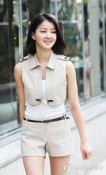 Lee Si-young Fotoğrafı