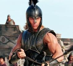 Brad Pitt Fotoğrafı