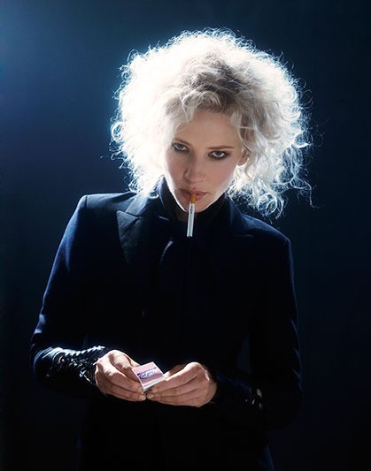 Cate Blanchett Fotoğrafları 118