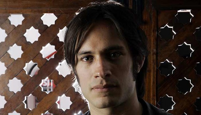 Gael García Bernal Fotoğrafları 268