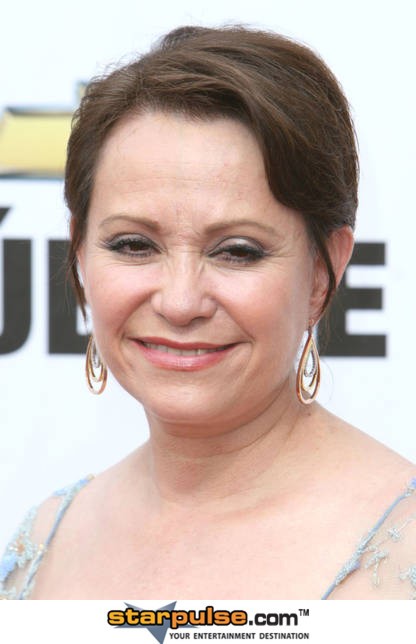 Adriana Barraza Fotoğrafları 14