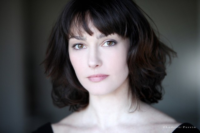 Catherine Demaiffe fotoğrafı