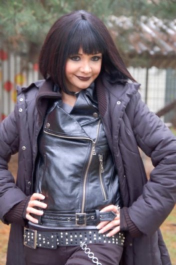 Evrim Akın Fotoğrafı