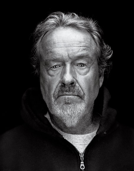 Ridley Scott Fotoğrafları 33