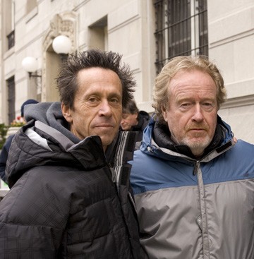 Ridley Scott Fotoğrafları 36