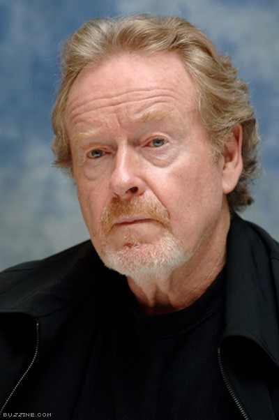 Ridley Scott Fotoğrafları 41