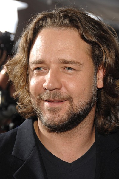 Russell Crowe Fotoğrafları 128