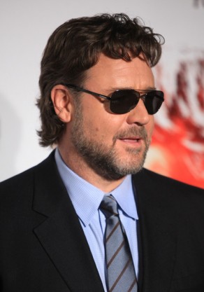 Russell Crowe Fotoğrafları 143