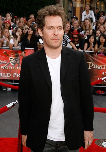 Tom Hollander Fotoğrafları 4