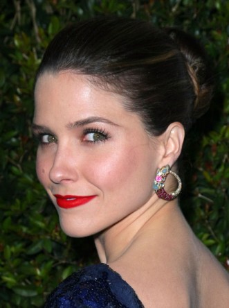 Sophia Bush Fotoğrafları 323