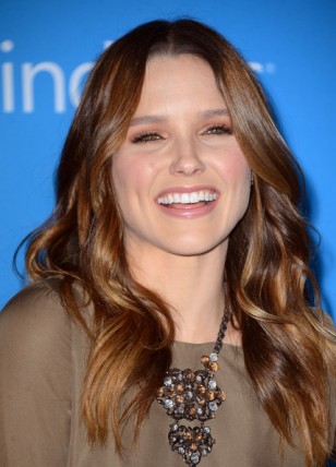 Sophia Bush Fotoğrafları 346