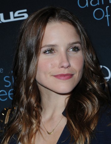 Sophia Bush Fotoğrafları 400