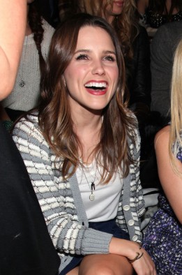 Sophia Bush Fotoğrafları 677