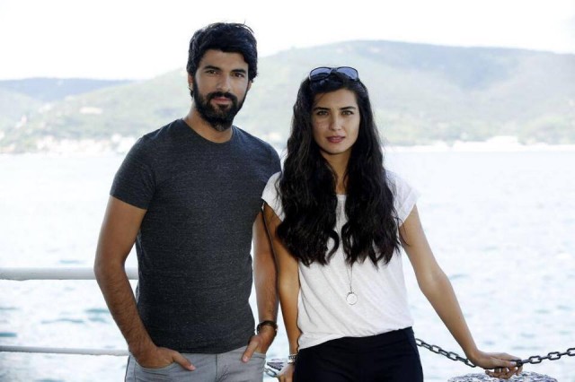 Engin Akyürek Fotoğrafı