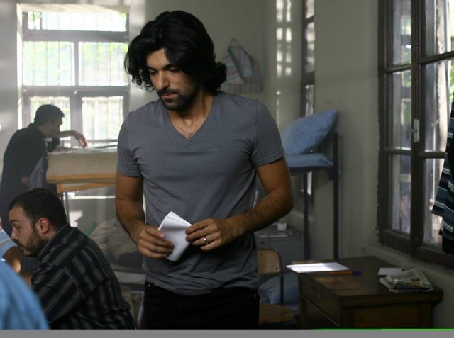 Engin Akyürek Fotoğrafı