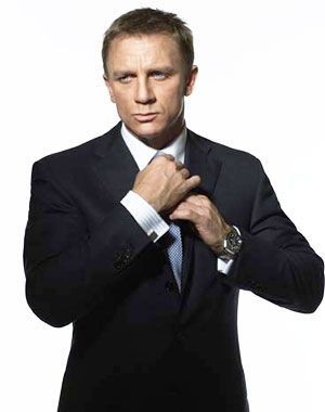 Daniel Craig Fotoğrafları 37