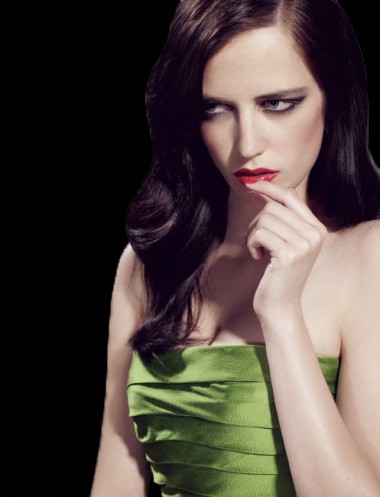 Eva Green Fotoğrafları 73